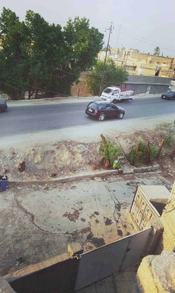 بيت زراعي • ١١٧م • طابقين