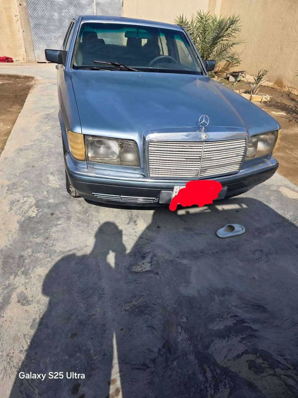 مرسدس
مديل 87
سياره كله بلادي
قوعد دبل بلادي
مكينه محور 3000 فيفيتي 
تبريد نقص كمبريسر
سياره ماناقصه شي
باب قصير
بسمي اريد تحويل
اليشتري شرط تحويل
سعر 47 وبيها مجال
*********** وات ساب 
مكان ذي قار الرفاعي
