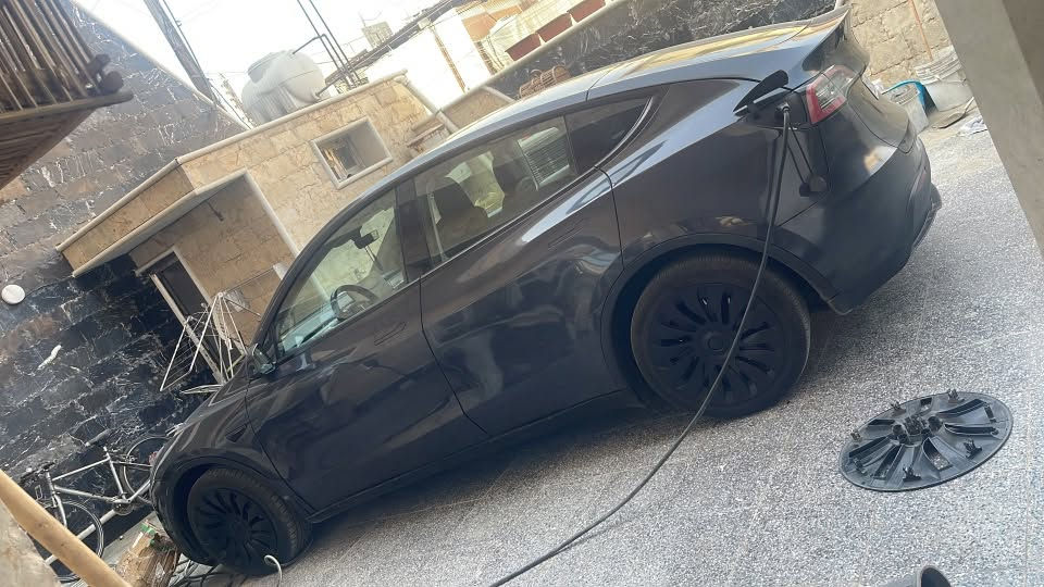 موديل Y • ٢٠٢٤ • دخول شهداء