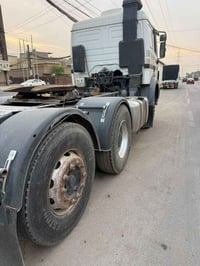موديل ٩٥ • محور طويل • جوانب متحركة