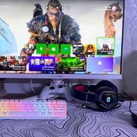 سيت اب كامل للبيع ✅اكس بوكس سيريس اس اصدار 2024 الجهاز نظيف ومامفتوح و...