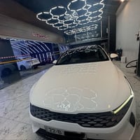 كيا K5 • ٢٠٢٣ • ٦٧ ألف