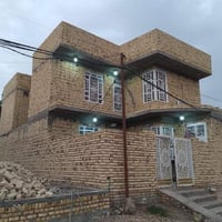 بيت زراعي • ناحية سديناويه • ١٨٠م