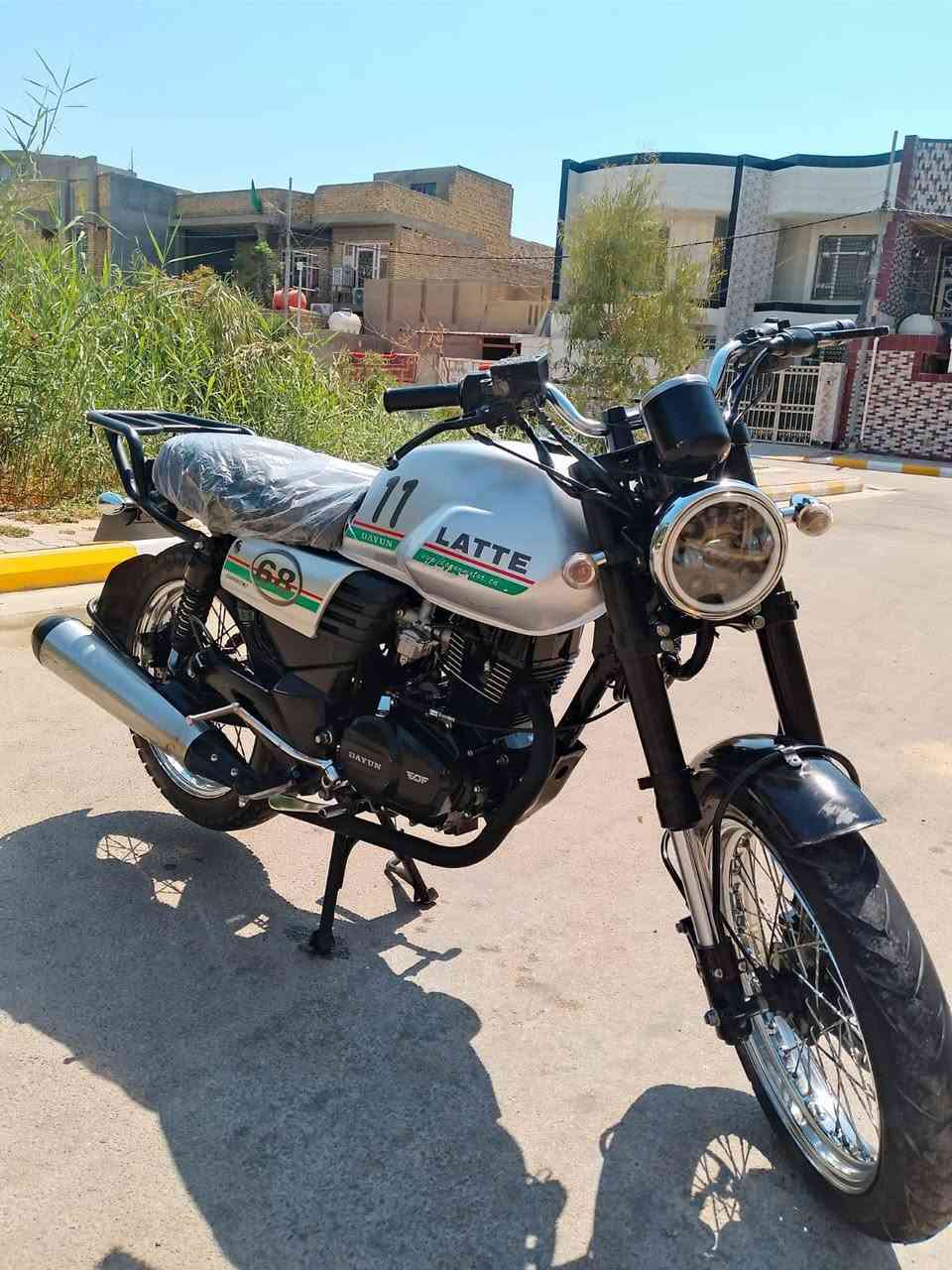 سلام عليكم ليتي موديل 20 طالعه بل 22 وبيها وصل معرض الدراجه كفاله عامه مكينه وكير كفاله شاصي كفاله كهربائيات كلها شغاله اوراق 7 اصولي شرط الترقيم سعر مليون و350 وبيها مجال مكاني كوت داموك ***********
