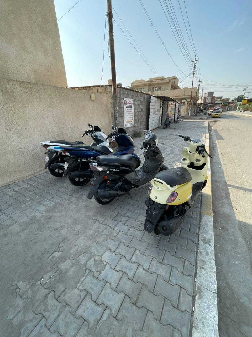 بي سي اكس • جي تي ار • كفاله جاهزه
