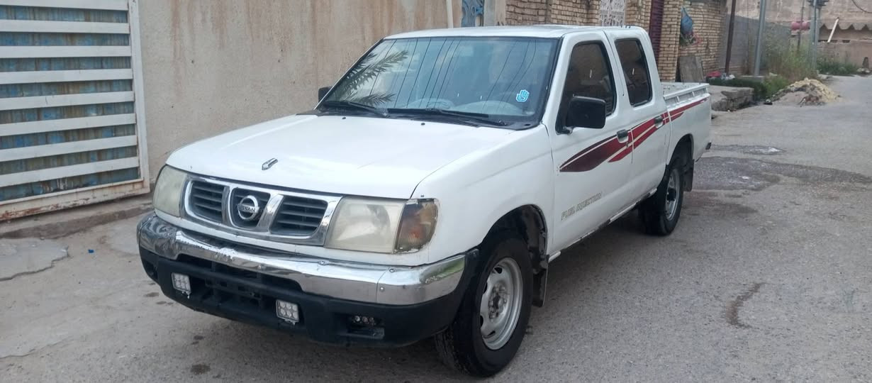 بيكب شبوط موديل ٢٠٠٣ مزاد داخليه سياره ترقم واسط كتاب جاهزه بس عليك تروح ترقم السياره جاهزه من كلشي تبريد مكينه كير حداديه كهربائيات ترايك بغداد
العنوان ذي قار الرفاعي   ***********
السعر ٤٦ بيه مجال
بيكب شبوط موديل ٢٠٠٣ مزاد داخليه سياره ترقم واسط كتاب جاهزه بس عليك تروح ترقم السياره جاهزه من كلشي تبريد مكينه كير حداديه زوج تاير كهربائيات ترايك بغداد
