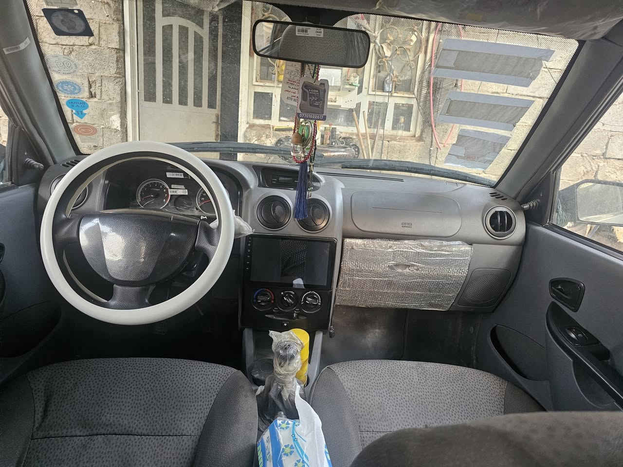 سايبا • موديل ٢٤ • ماشيه ٥١٠٠٠