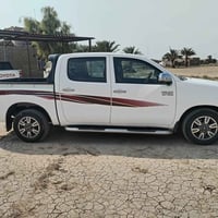 هايلوكس • ٢٠١٢ • اتوماتيك