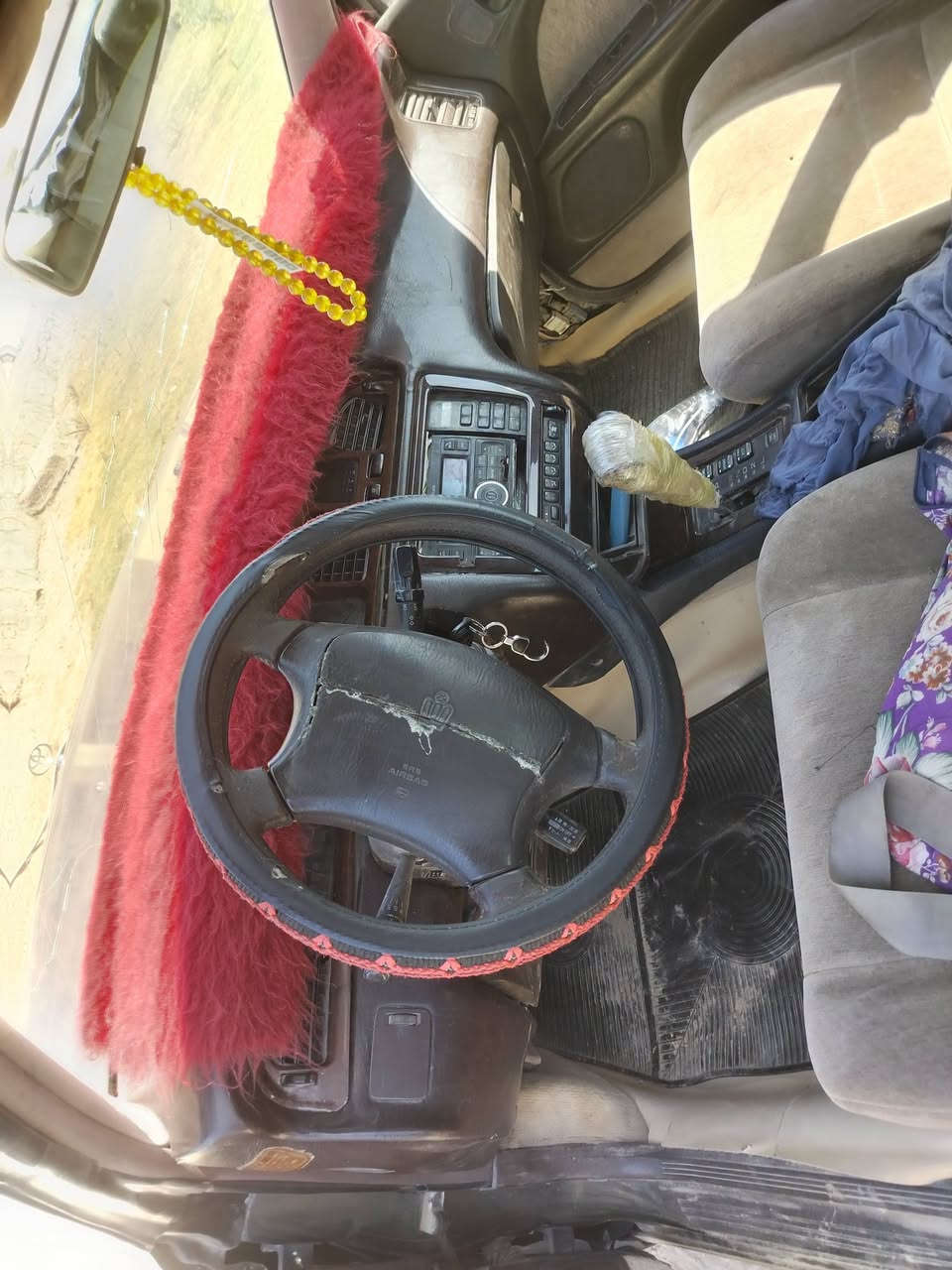 سلام عليكم خوان سياره بطه للبيع
سعر ٥٢ وبيها مجال حيل بصيط شراي يتصل مكاني للانبار الكرمه رقم انبار تحويل مباشر رقم نكليزي
***********
