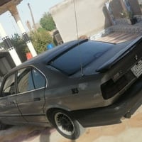 بي إم 525 • حدادية • ترتيبات