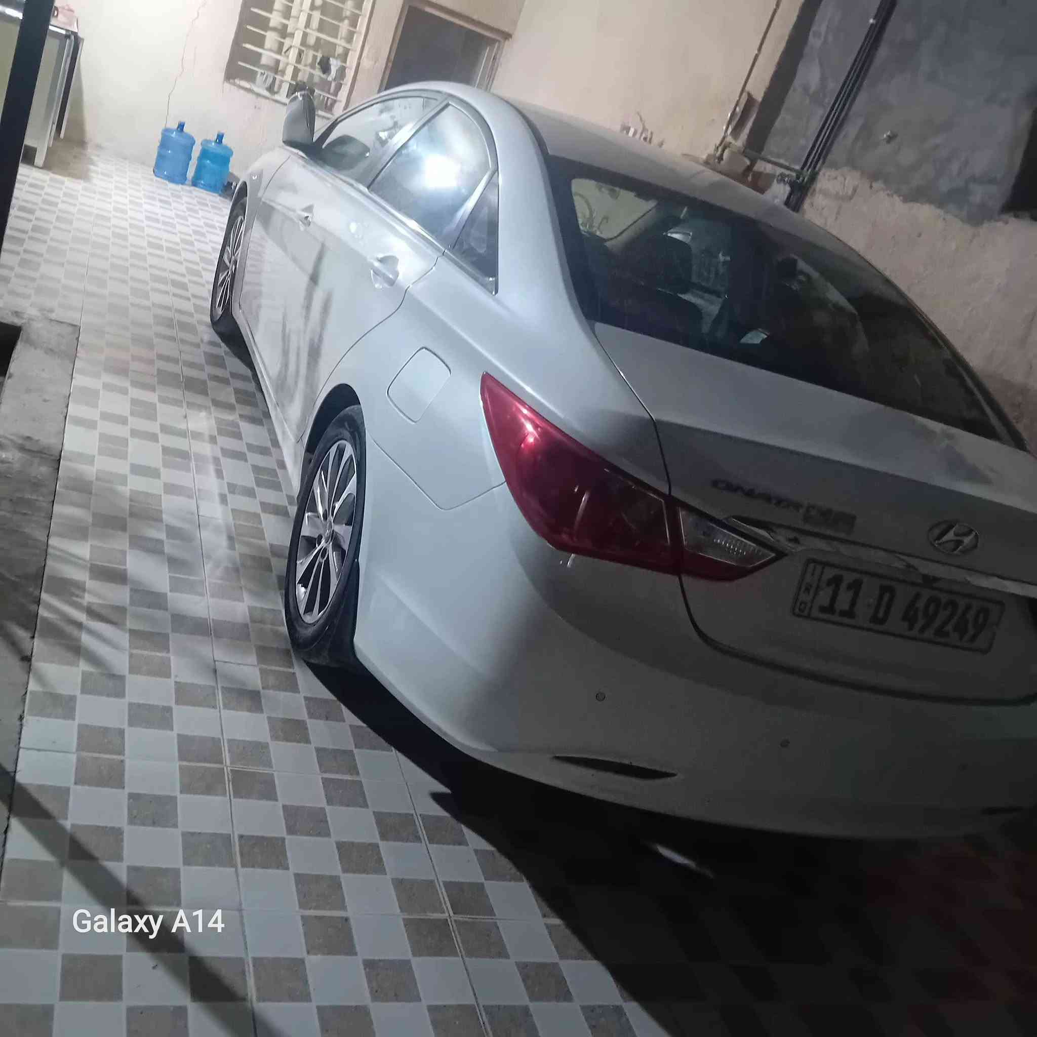 سلام عليكم سياره سوناتا موديل ١٥ خليجي التفاصيل داخل المنشور السعر ١٢٥وبيه مجال العنوان حله حي العسكري شارع ٨٠ رقمي ***********

نص مكتوب في الصور:
- Galaxy A14