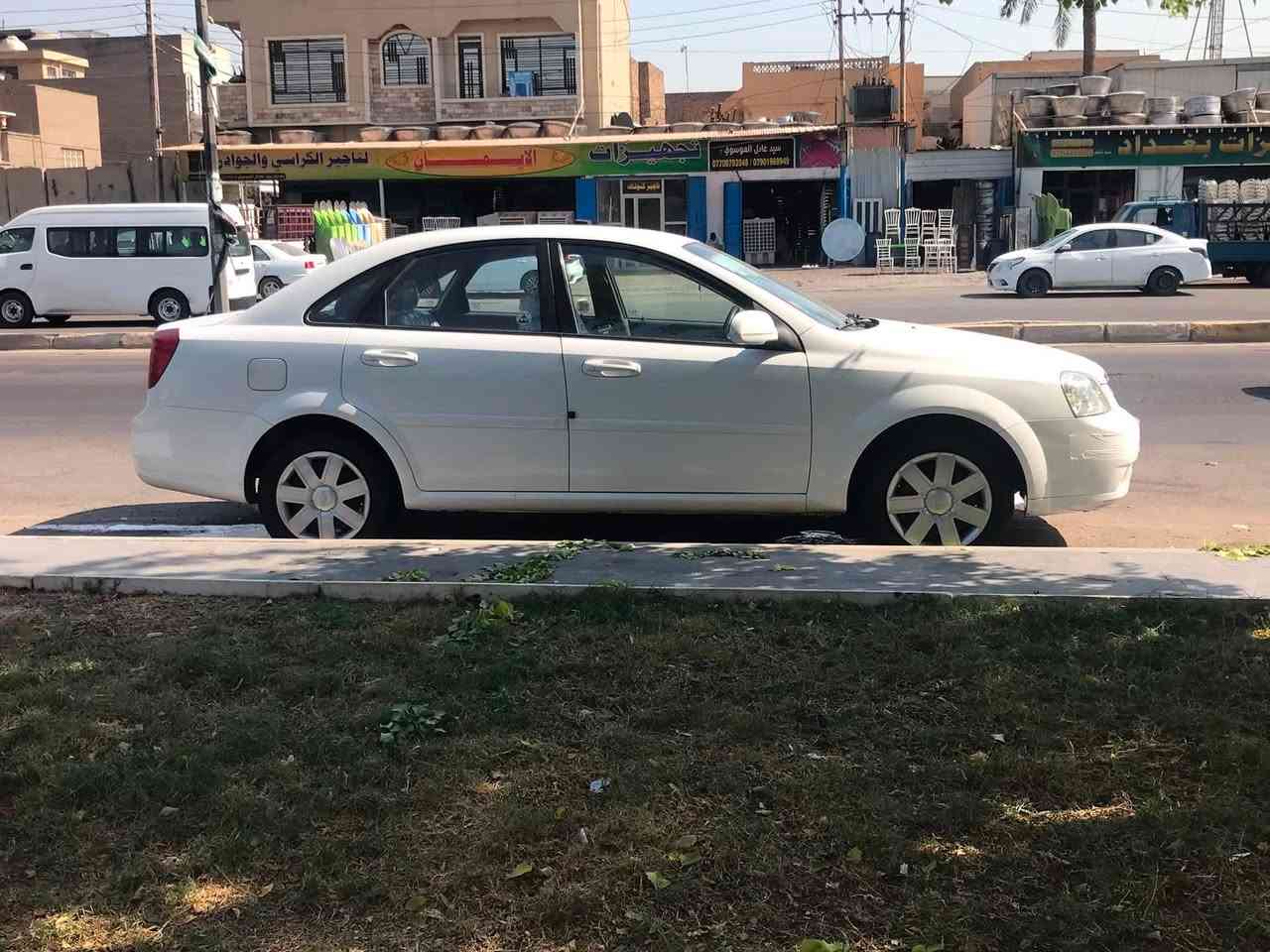 سلام عليكم اوبترا ٢٠٠١٢ سنويه بسمي رقم جديد هزه جديده مكفوله من ضربه وصبغ مكينه كير تبريد صدر تخم تاير كله جديد مكاني بغداد الدوره ***********
