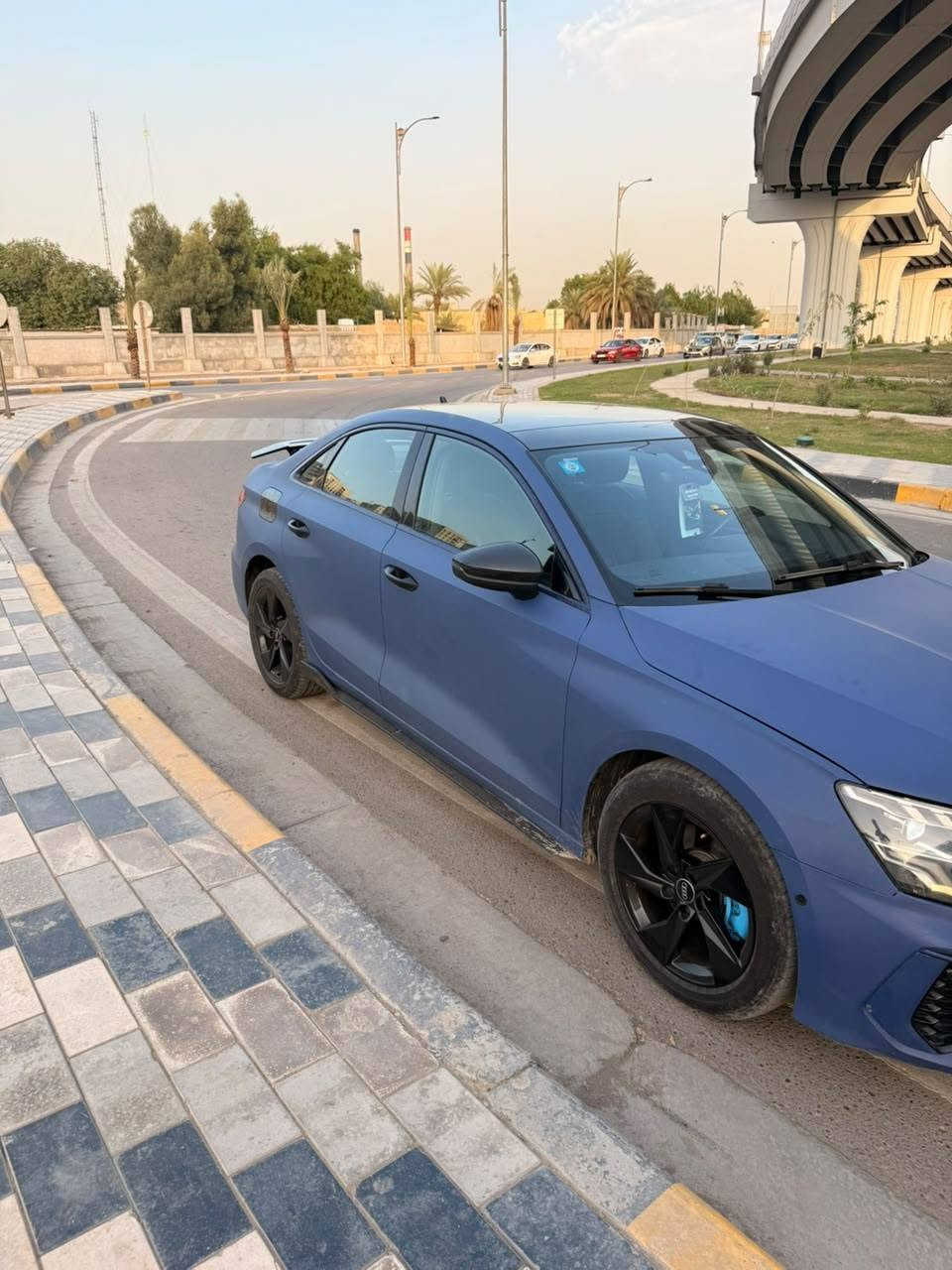 ٢.٠ تيربو • بانوراما • ماشي ١٢٠٧٥٠ ميل