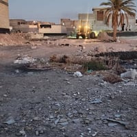 الفلوجة • ٣٠٠م • طابو زراعي