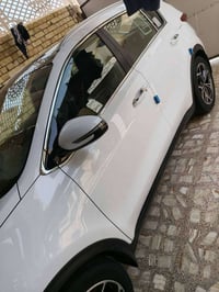 سبورتاج • جي تي لاين • ٢٠٢١