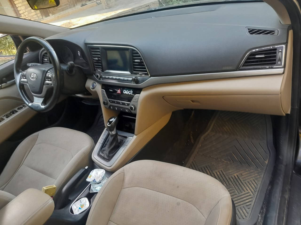 السلام عليكم النترا للبيع موديل 17 امريكي محرك 1600 تيربو سوبر صبغ احزام السعر 82 شراي يتصل مكلف بالنشر العنوان الفلوجة الصقلاوية بيع ومراوس حسب القناعه *********** ***********
