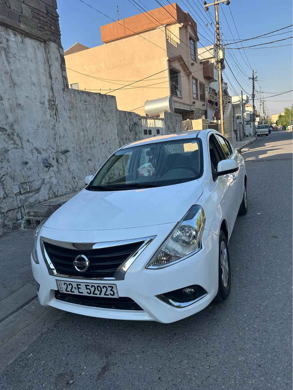 ٢٠١٩ • موتور جديد • أربيل