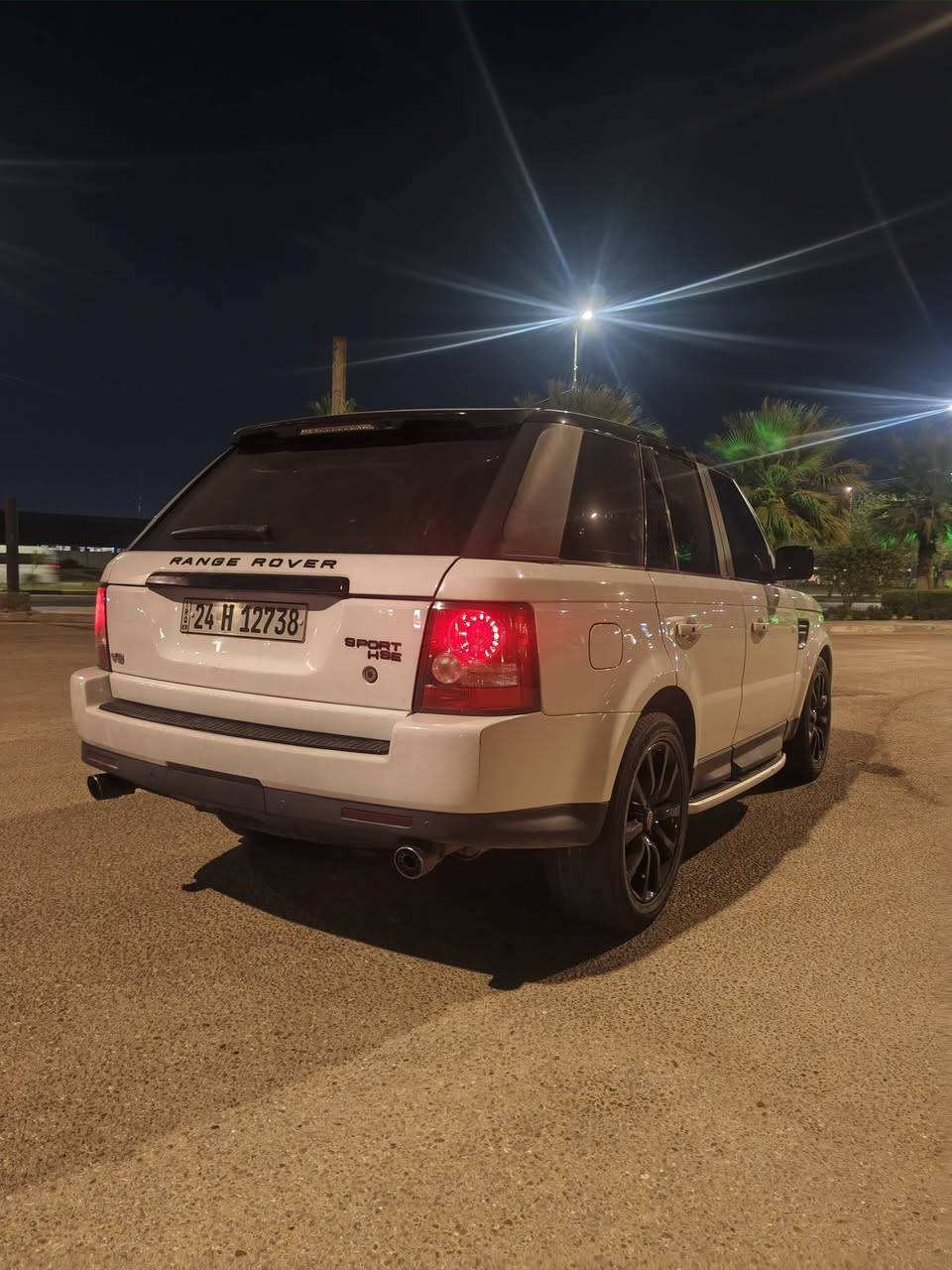 السلام عليكم
Range Rover موديل2011  فول فول مواصفات رانج وارد خليجي كلين تايتل سياره 
سعر بلاااااش 108$ ورقه و مجال للطيبين 
مكينه 8 سلندر ارغب مكينه بل رانج ✅
كير و مكينه و تبريد كفاله انطيك شرط سونار 
سياره كلين بدون قطره سبغ مكفول كفاله عامه 
سياره وضع شركة ماشالله 
سياره حلوه و جاهزه من كلشي 
مواصفات سلايت فول 
كشن جلد و خزن 
سياره شرط تحويل وكاله
 العنوان كربلاء   السعر 108  وبيهامجال    ***********
