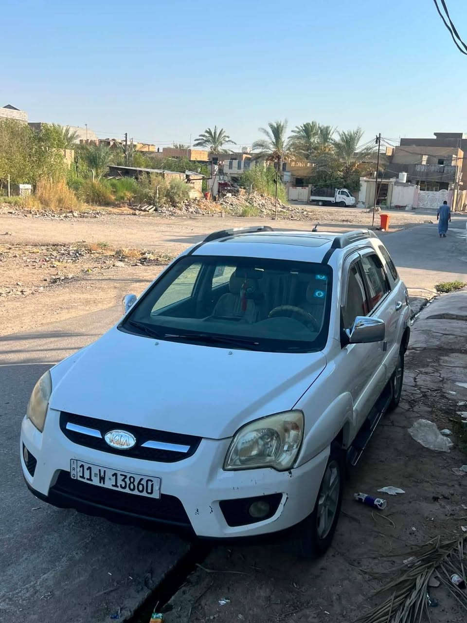 سبورتج خليجي • ٢٠٠٩ • رقم بغداد
