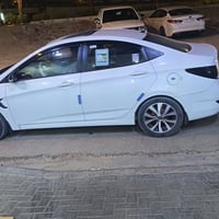 اكسنت • ٢٠١٦ • مكينه ١٦٠٠