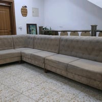 ديوان • نضيف • بغداد الدورة