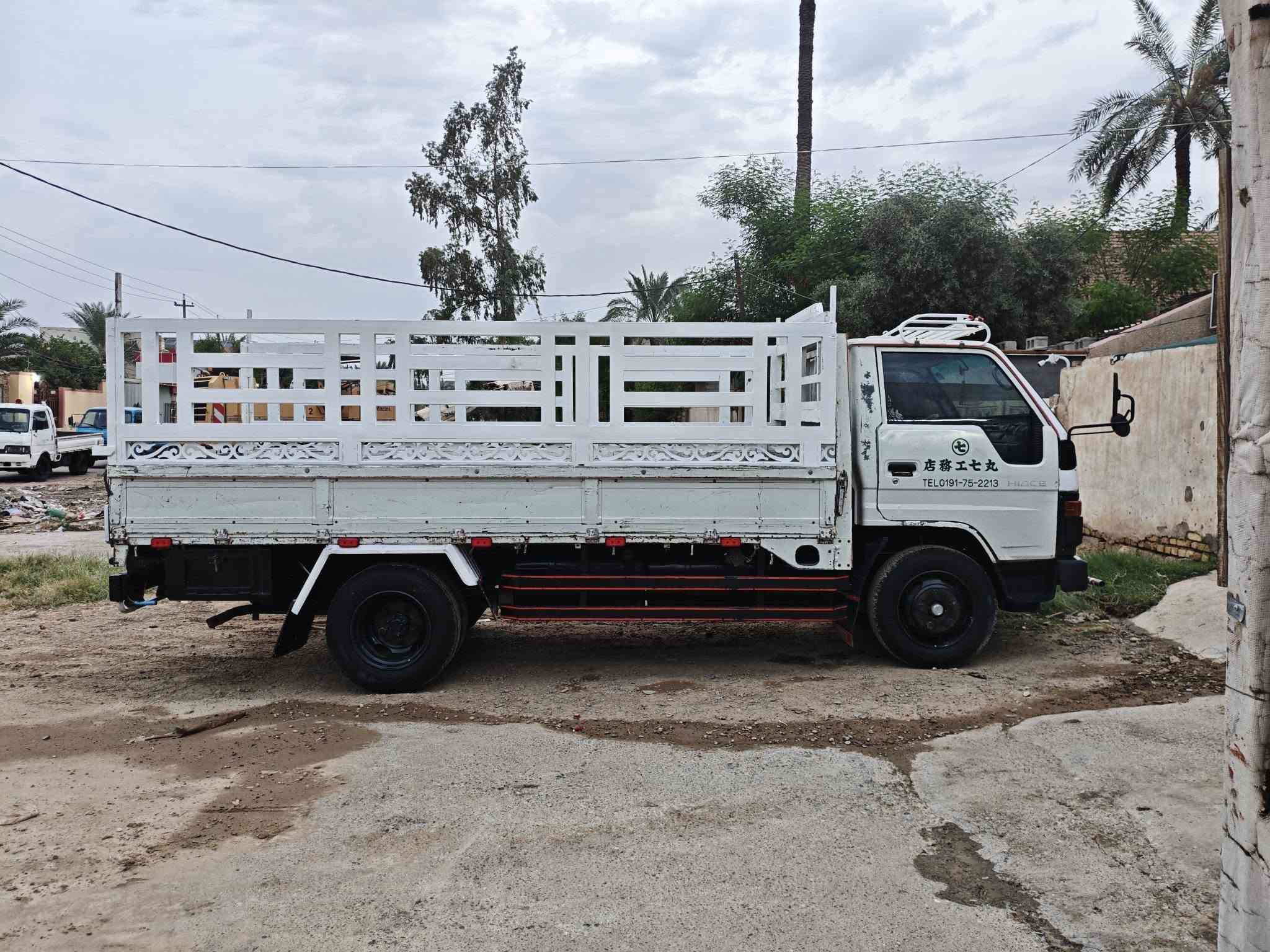 داينه • موديل ٩٨ • نظيفة