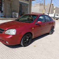 اوبترا 2007كير عادي سياره جاهزه من كلشي تبريد مكينه كير كفاله حداديه ت...