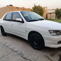 بيجو ٣٠٦ • ٢٠٠٢ • كركوك