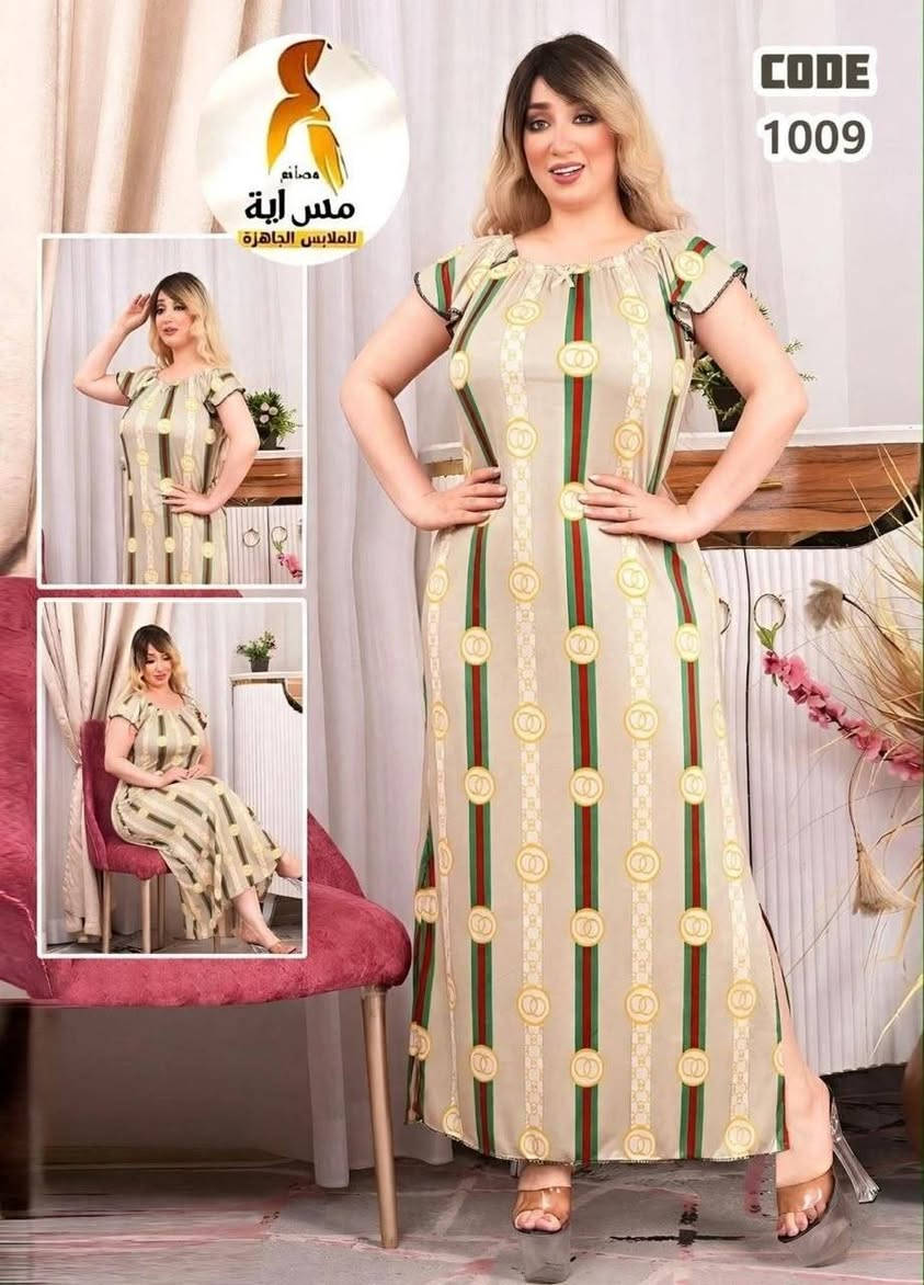 دشداشه  مصري 👕✨

قماش زبده الاصلي 🧵💯

قياس فري سايز لحد 85k 📏

جمله فقط 
للحجز والاستفسار واتس ***********

