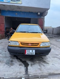 سايبا • ٢٠١١ • بغداد العماري