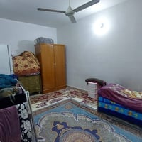 ٨٤م • غرفة وصالة • سراي قرب المستوصف