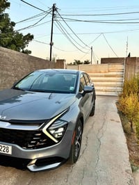 سبورتج ٢٠٢٥ • فول مواصفات • المحمودية