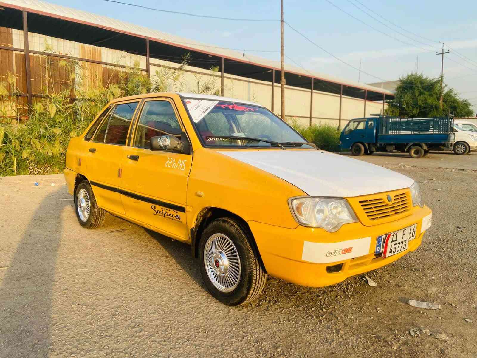 سايبا منغولي • ٢٠١١ • تحويل مباشر