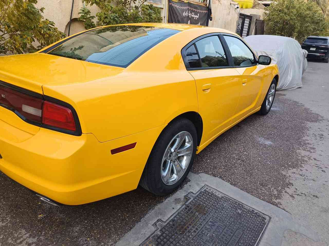 للبيع مديل 13 جاهزه صبقه جديدة كير محرك جديد تبريد جديد حادث جاملق والبنيد رقم ذي قار سنويه باسمي تحويل مباشر هياء غرامات خط وبحث مصفره العنوان ناصريه مركز مدينة 
***********
