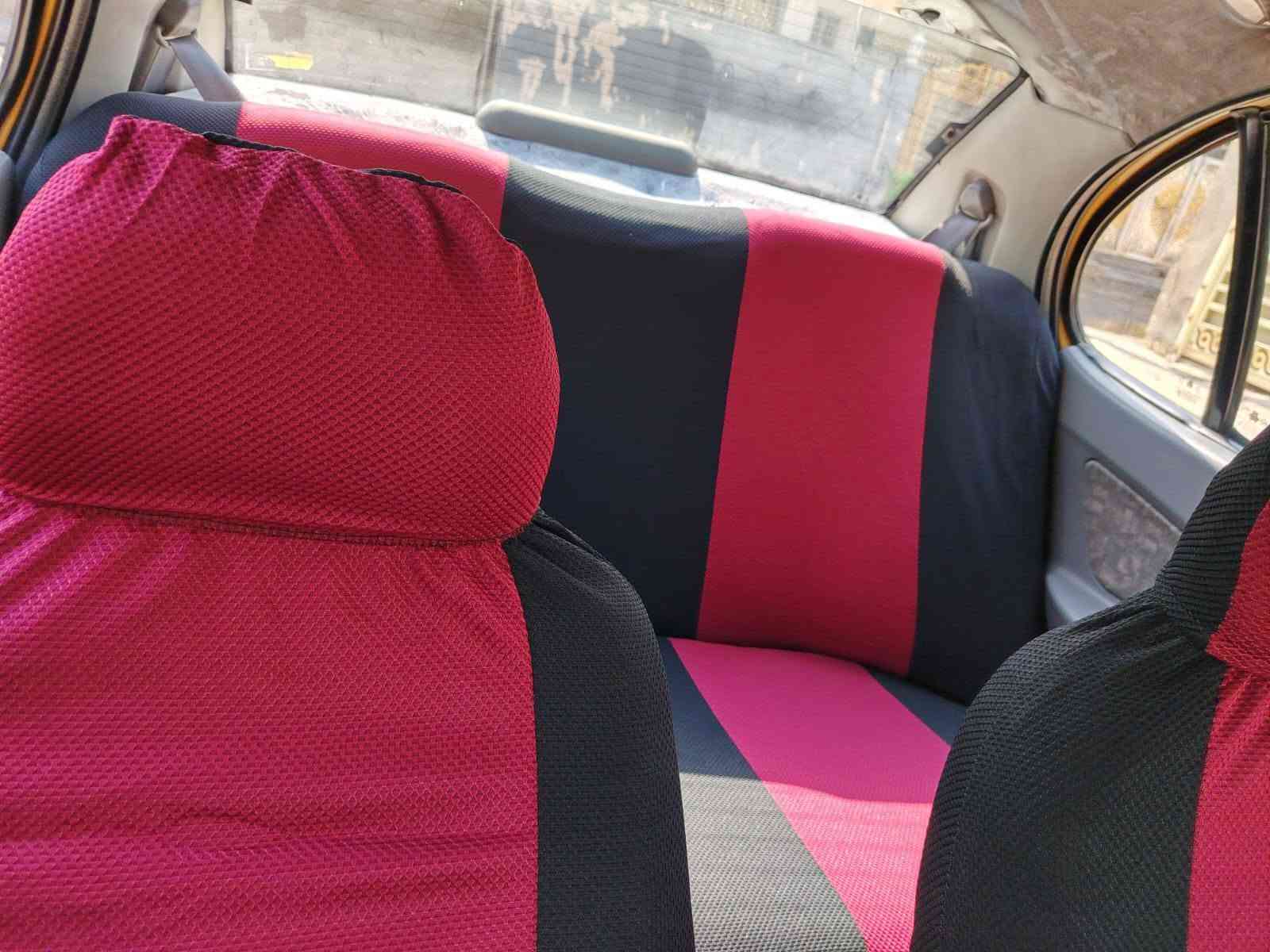 ٢٠١٦ • نضافة • ضربات واضحة