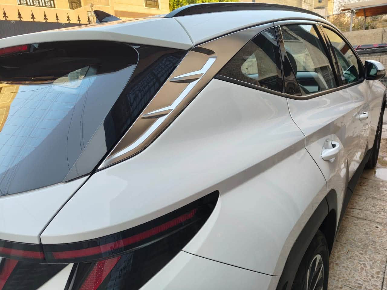 للبيع توسان 2024 خليجي
كاملة مكملة ماشية 24الف
***********
