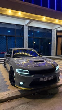 جارجر جيتي اورنج • ٢٠٢٢ • ١٢٥ الف