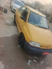 سيارة • ذي قار • الغراف