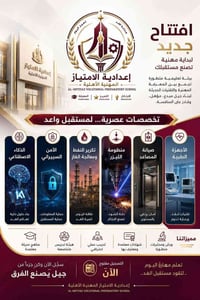 إعدادية الامتياز • الكوت واسط • الذكاء الاصطناعي