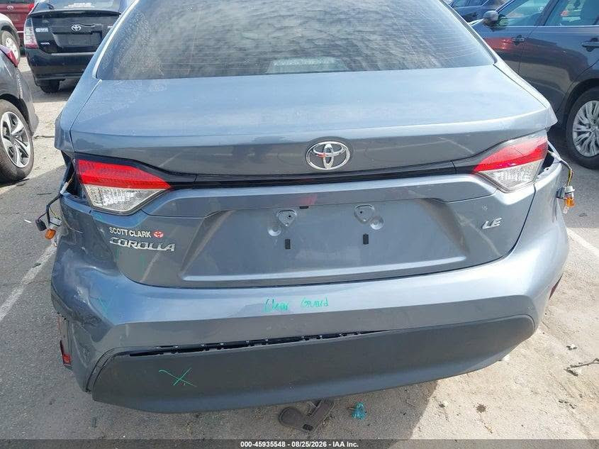 { اعــــــــــــــــــلان 🚗 مــــــــــــــــــــــزاد }

🟢 نوع السيارة : تويوتا كورلا 

🟣 الفئة : le

🟢 الموديل : 2025 

🟣 يوم المزاد : 21/9/2026   الاثنين 
 
🟢 عداد المسافة : 21428 ميل   

🔵 حجم المحرك : 2.0     4 سلندر

🟣 ناقل السرعة : اوتوماتك

🟡 الضرر : كما موضح بالصور 

✅ للمزايدة على السيارة الموجودة في المنشور يرجى الحظور الى المكتب الساعة الرابعة مساءاً لغرض توضيح تكاليف السيارة لحين وصولها الى العراق 

🔵 نتكفل بشراء السيارات لمن لديهم كتاب ذوي الشهداء

✅ مستعد مكتب سمارت لنقل السيارات من المنطقة الحرة الى بغداد وبأسعار نقل وتخليص مناسبة 

🟢 نقل السيارات الى الامارات وتصليحها ونقلها الى اقليم كردستان 

     
                               عنوان المكتب 🚕

          بغداد - الصليخ - خلف نادي الصليخ الرياضي
  
              ☎️ للأستفسار يرجى الاتصال على الرقم 
 
                            
                            *********** 📞

نص مكتوب في الصور:
- 000-45935548 - 08/25/2026 - IAA Inc.