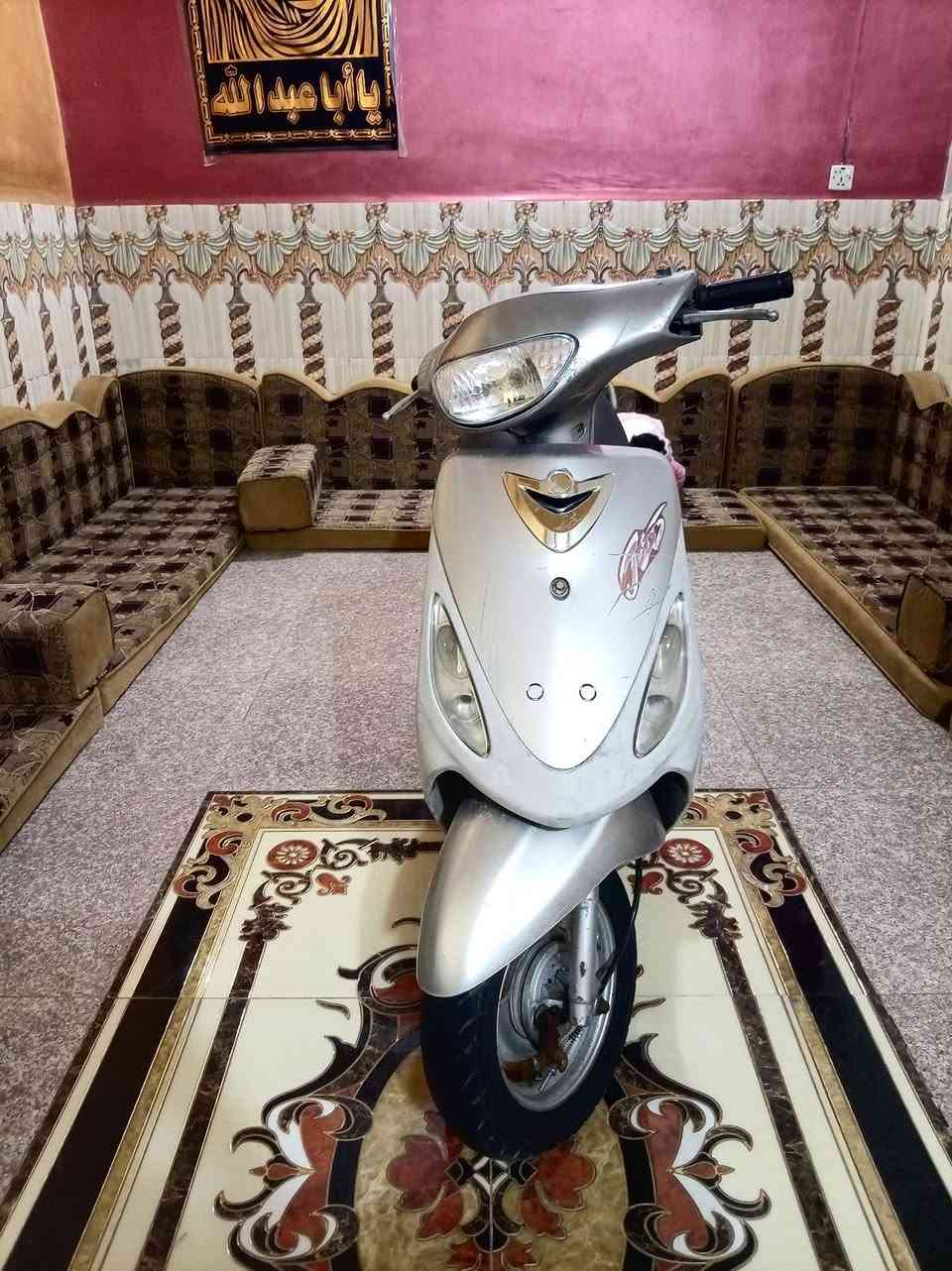 ماكس منغولي كله بلاديه وحلوه كفر بلاد بوش بستم

 صالنصه كله ختم واحد ابلاديه وفقط بس والفاته مبدله

 اول مره كله شغاله سعرها ب ( ٦٠٠ ) وبيه مجال اتصل 

*********** ناصريه مركز
