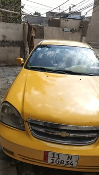 اوبترا 2009 • رقم بغداد • مكينه وكير