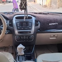 سورنتو • ٢٠١٥ • رقم ميسان
