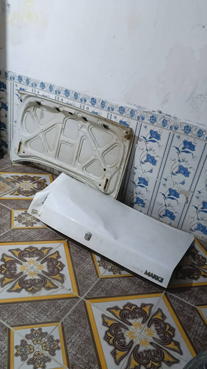 مديل ٩٢ • حادث • مكينه گير زين