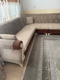 كنبة • طقم • كەلار