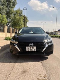 موديل ٢٠٢٥ • ٤٤٠٠٠ كم • مرقم اربيل