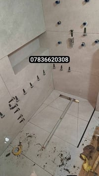 مقاولات • تفليش • الحكيم المصر
