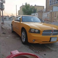 جارجر 2010سياره جهزاه امصفره هيه و غرامات خطة بغداد عماره 105 07745541...