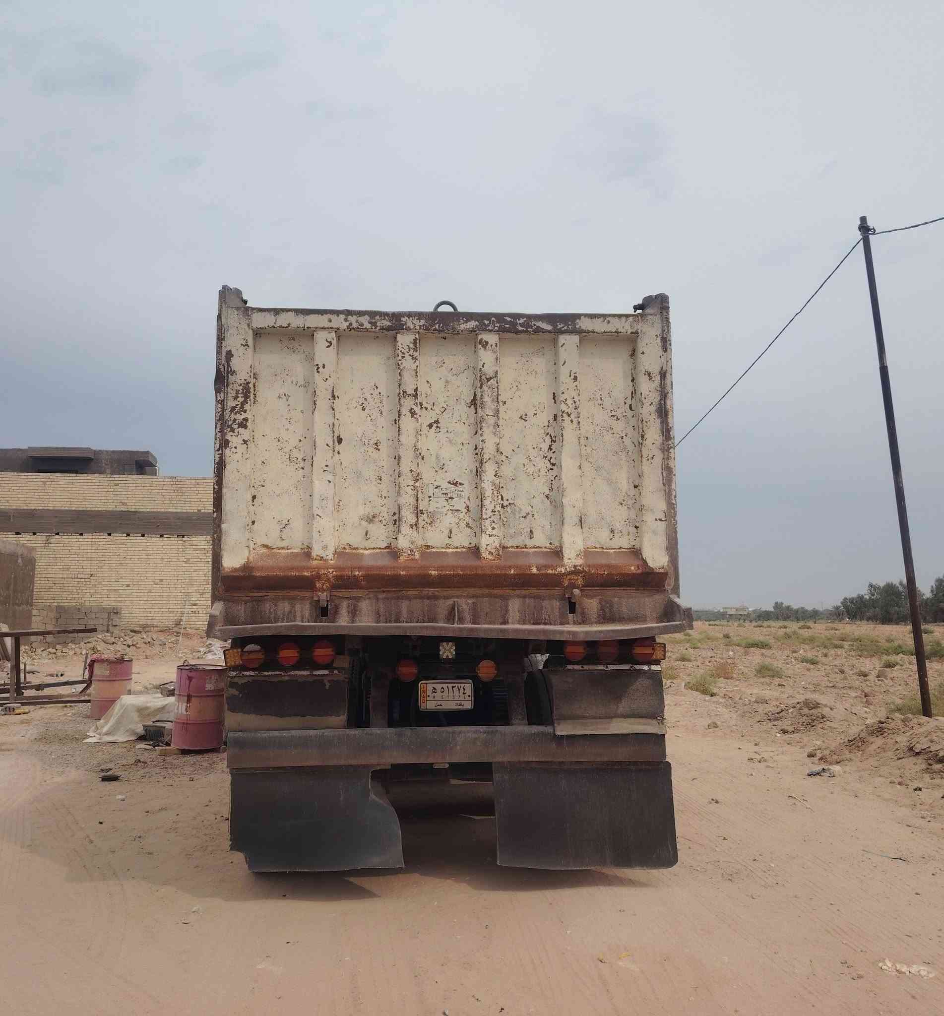 عربانه • موديل ٢٠٠٦