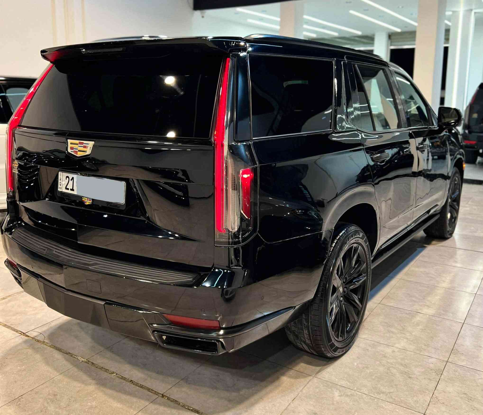 ارخص كاديلاك بكل السوك ابسعر تاهو 425 ورقة
كاديلاك اسكاليد موديل 2021 فول مواصفات ماشية 72 الف 

بية كم قطعة  صبغ ابيع عام اخوان 

سيارة بدون دواخل 

بدون لغود 

بدون شواصي 

بجم كبس 

رقم #شمالي هزة وفحص كلة جديد تحويل مباشر 

المواصفات ١/١ 

ابواب شفط

بانوراما 

حساسات امامي خلفي 

بلاك ادشن بلادي 

مري شفط

داخل لون مشمشي 

سايد بريك دكمة 

شاشة ع طول الدشبول 

جكات 

تحديد مسار وكروس سرعة 

شاشة تحكم اضافية 

لايت زنون 

بانوراما 

علامات ترجيب وشعارات كديلاك بكل مكان 

دوسات وتشغيل عن بعد 

كرسي كهرباء 

كشنات منفصل VlP

مكان بغداد حي جامعة  نفق الشرطة 

للاتصال *********** اخوان رجاء شراي خابر
